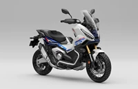 Honda X-ADV 2026 - Bild 12 Honda X-ADV 2026 - Bild 12