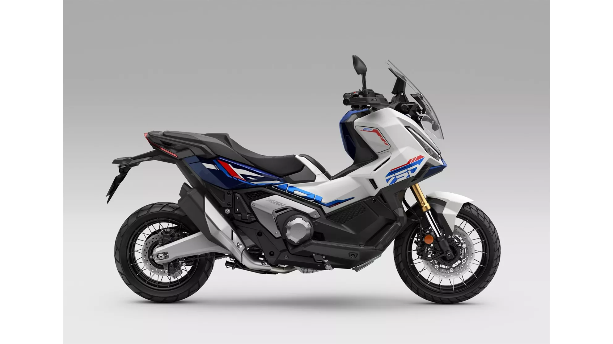 Honda X-ADV 2026 - Image 91 Honda X-ADV 2026 - Image 91