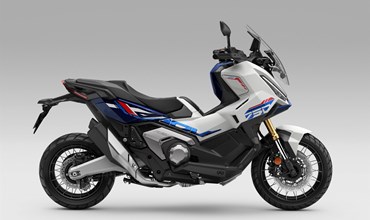 Honda X-ADV 