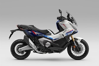 Honda X-ADV