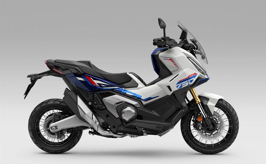 Honda X-ADV Bild 1: Honda X-ADV