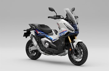 Honda X-ADV 2026 - Bild 6 Honda X-ADV 2026 - Bild 6