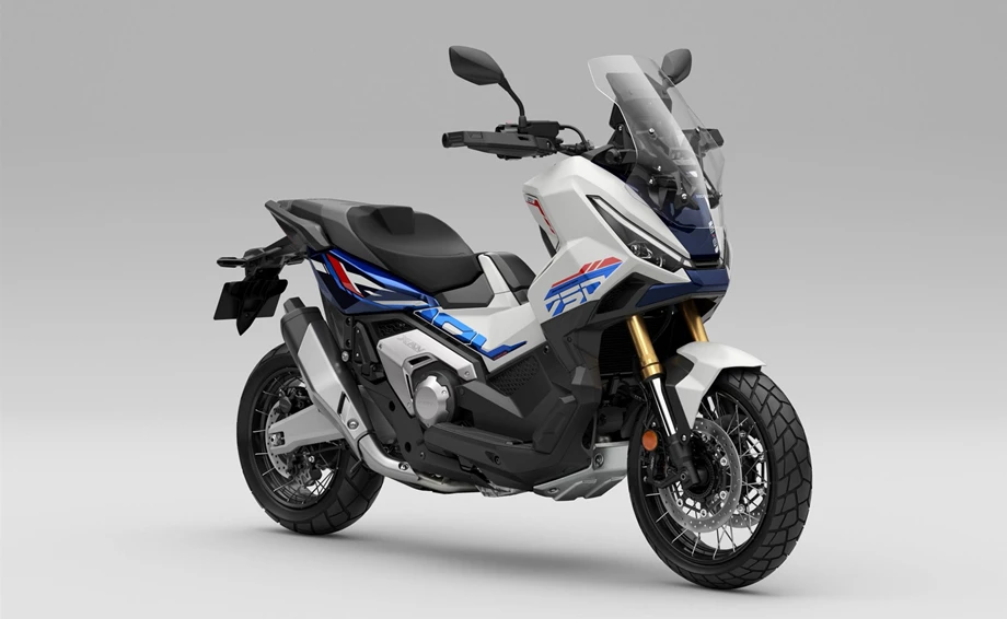 Honda X-ADV Bild 5: Honda X-ADV
