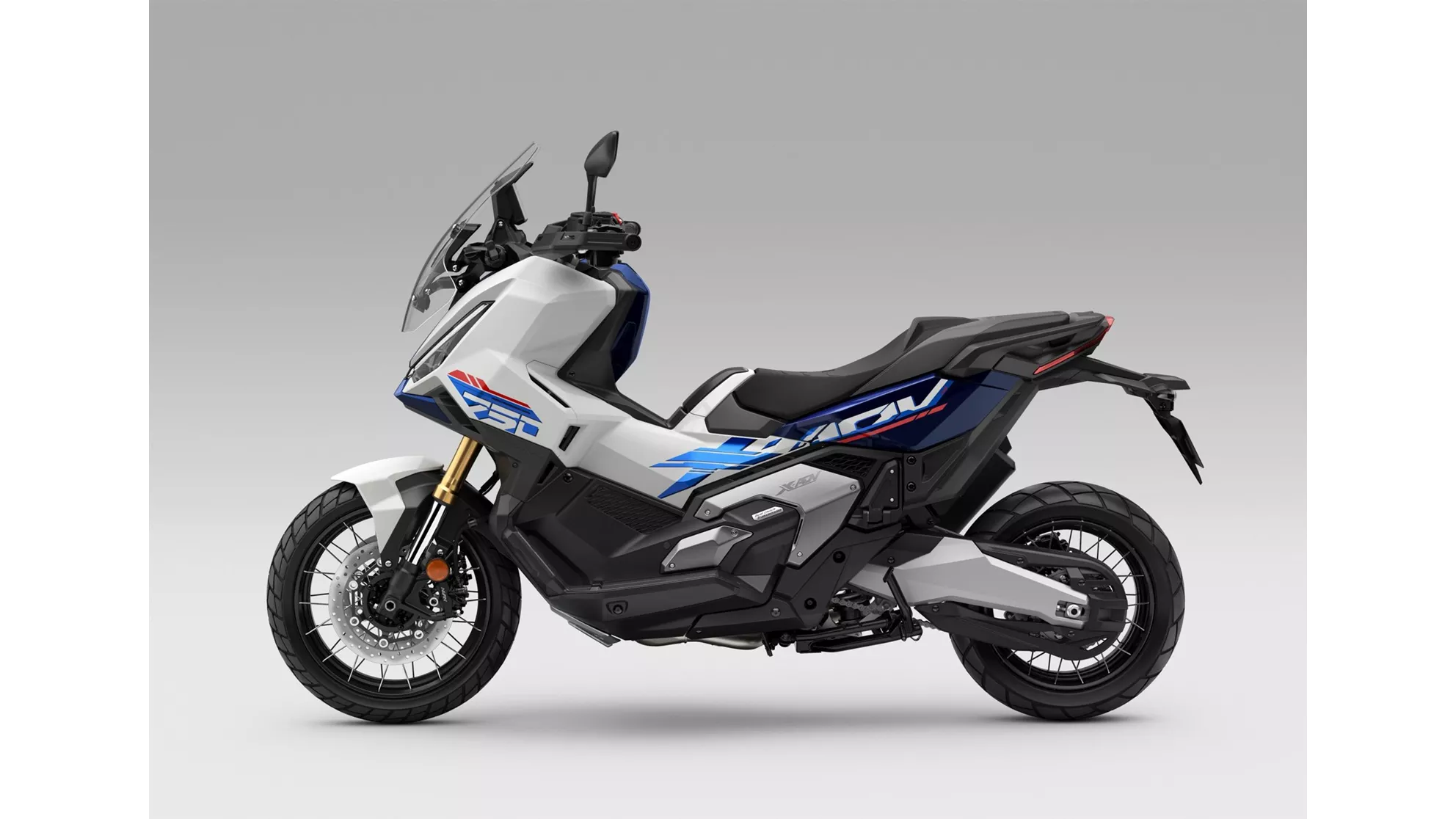 Honda X-ADV - Image 10 Honda X-ADV - Image 10