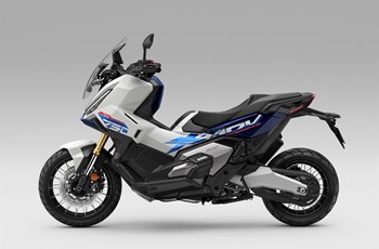 Honda X-ADV 2026 - Bild 13 Honda X-ADV 2026 - Bild 13