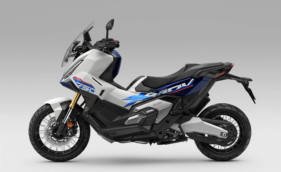 Honda X-ADV Bild 12: Honda X-ADV