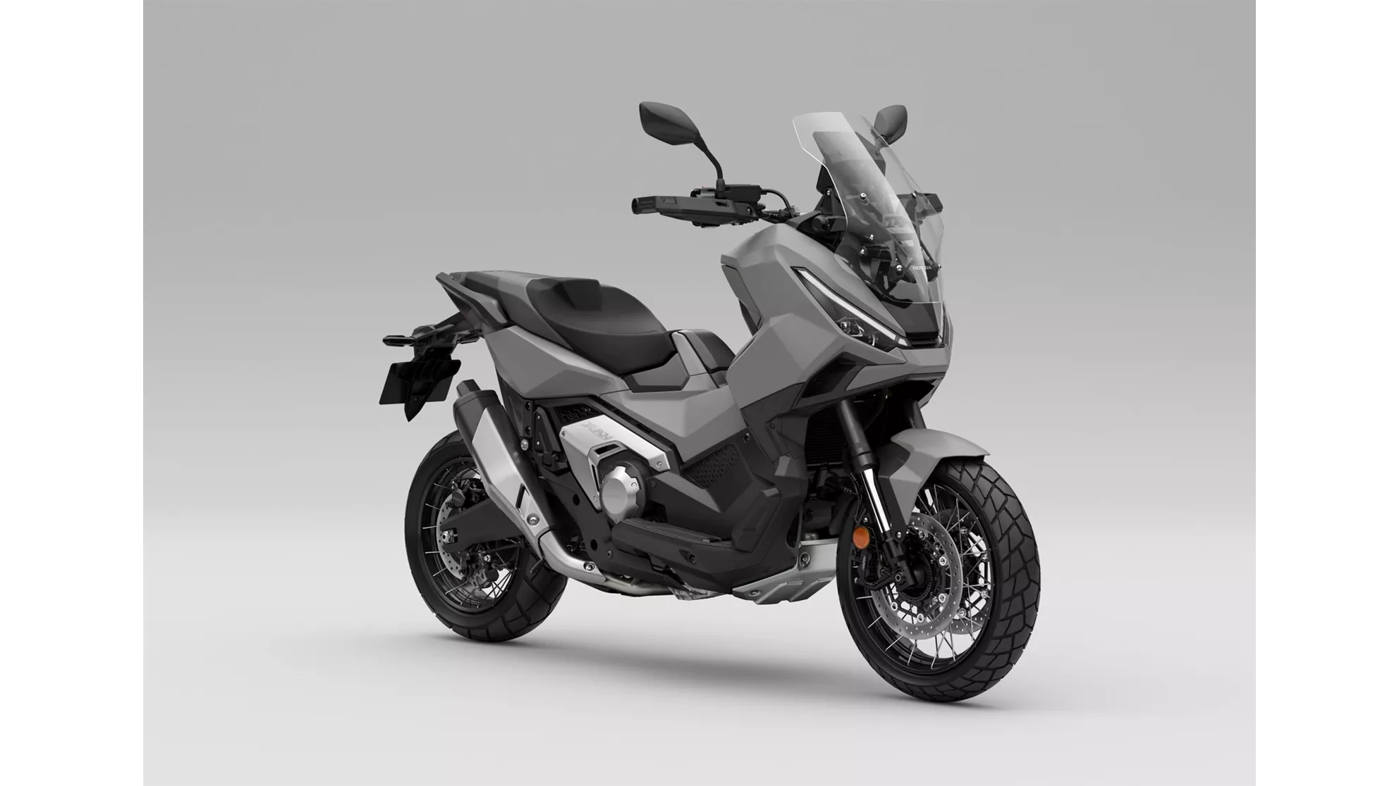 Honda X-ADV - Image 5 Honda X-ADV - Image 5