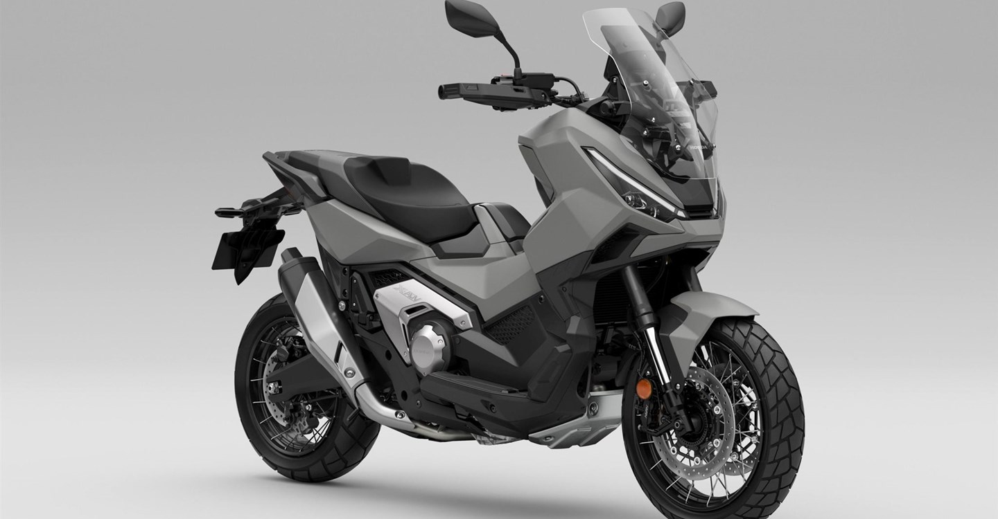Honda X-ADV