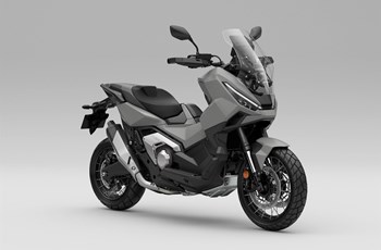 Honda X-ADV 2026 - Bild 8 Honda X-ADV 2026 - Bild 8