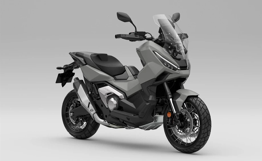 Honda X-ADV Bild 7: Honda X-ADV