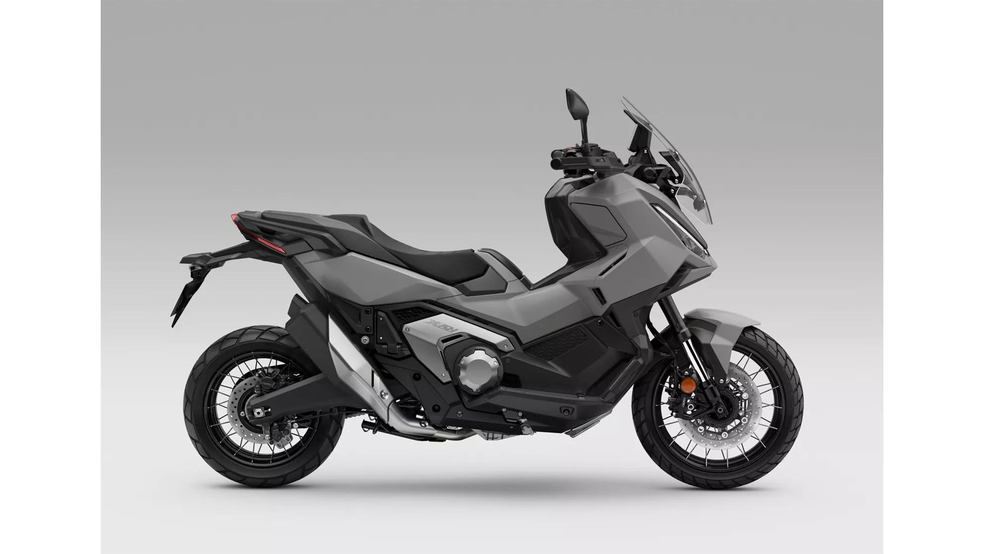 Honda X-ADV - Image 1 Honda X-ADV - Image 1