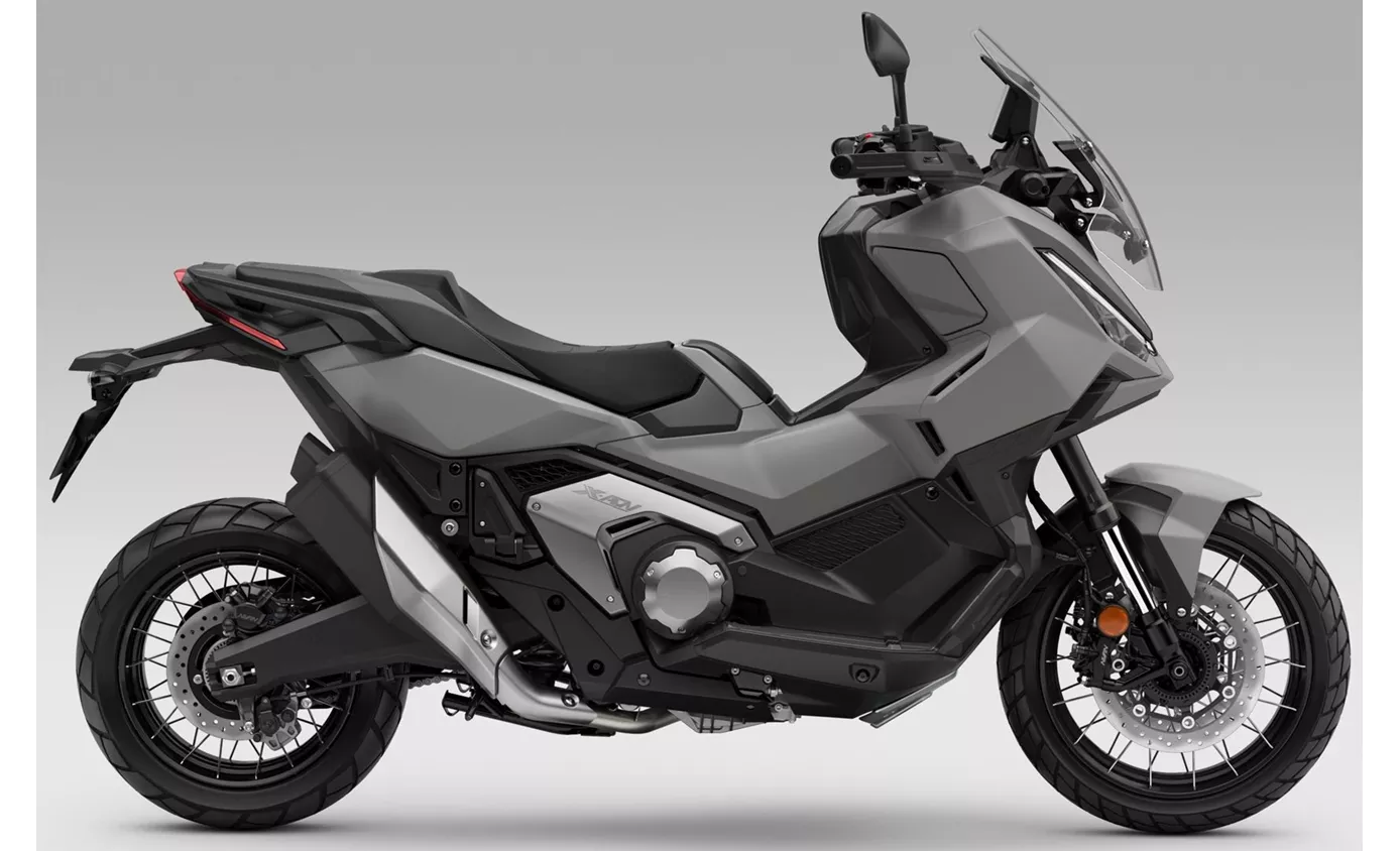 Adv155 Yamaha NMAX 155 2023 vs Honda X-ADV 2026