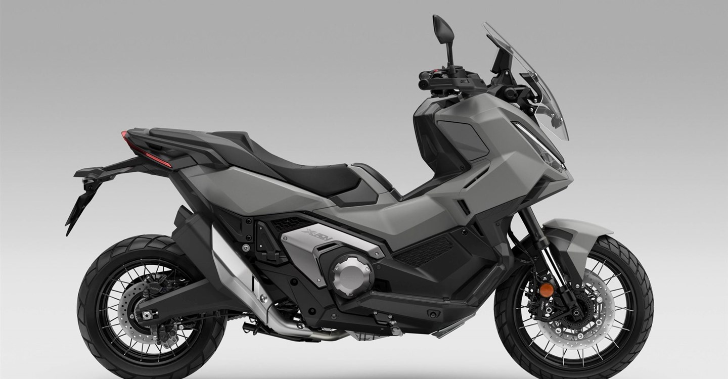 Honda X-ADV