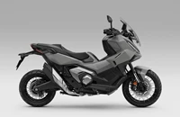 Honda X-ADV 2026 - Bild 4 Honda X-ADV 2026 - Bild 4