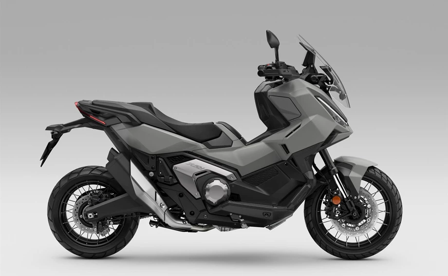 Honda X-ADV Bild 3: Honda X-ADV