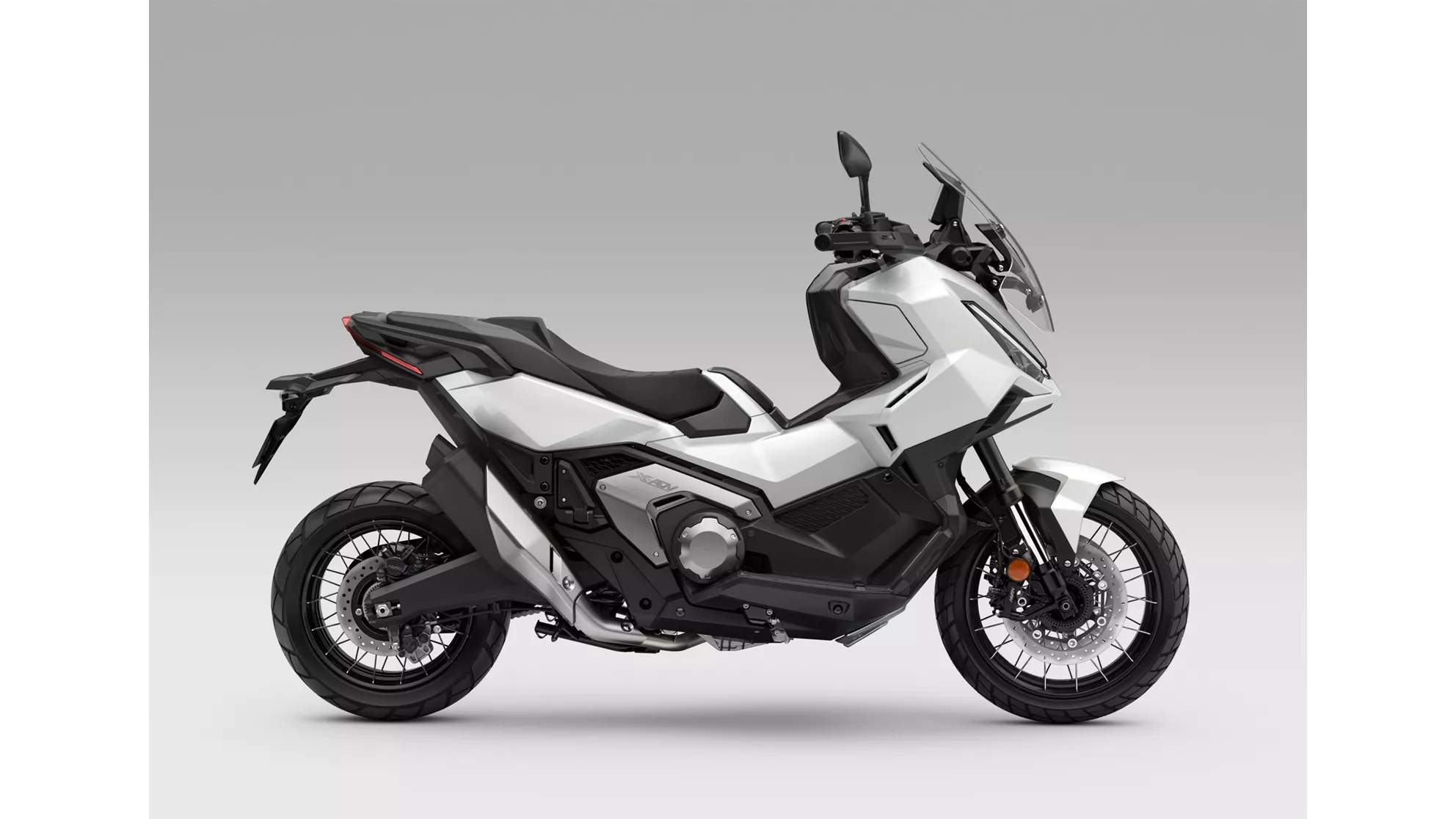Honda X-ADV 2026 - Image 92 Honda X-ADV 2026 - Image 92