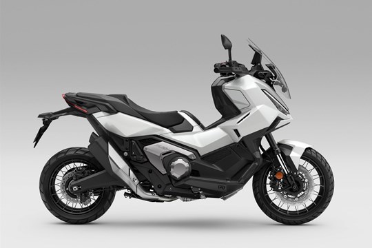 Honda X-ADV