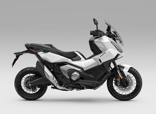 Honda X-ADV