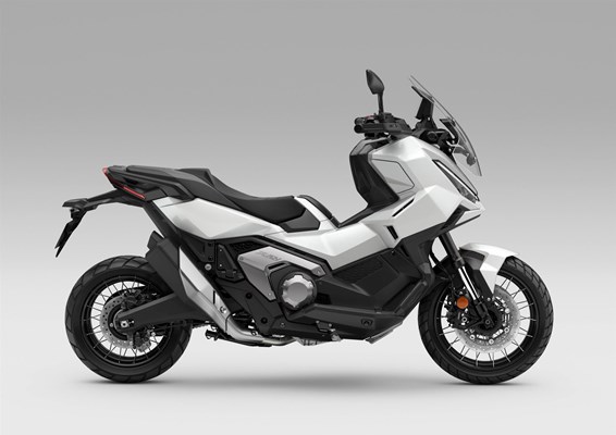 Honda X-ADV 