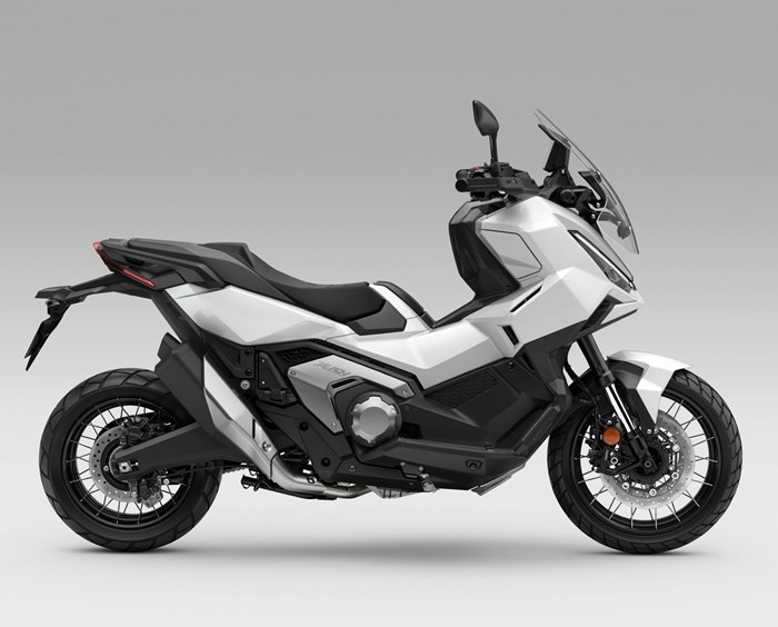 Honda X-ADV 