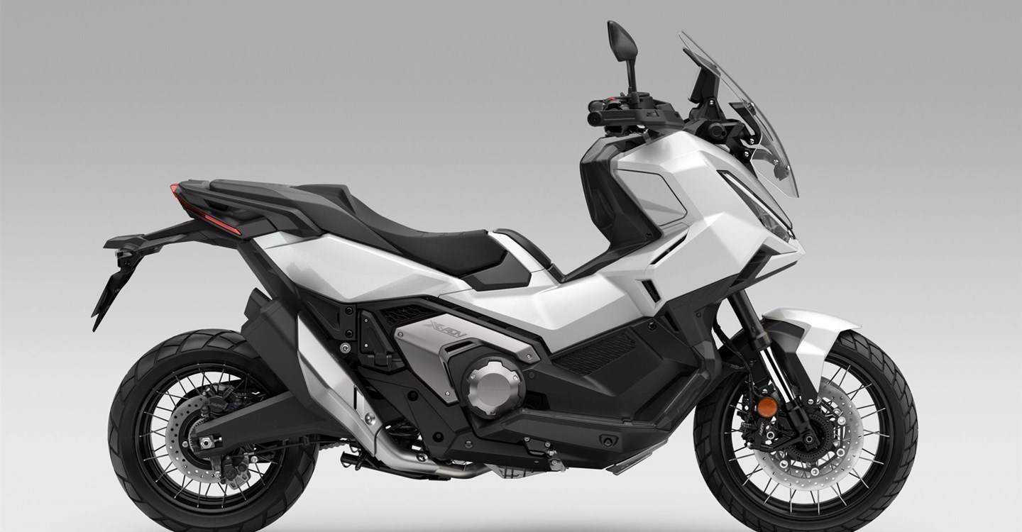 Honda X-ADV