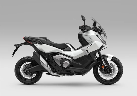 Honda X-ADV