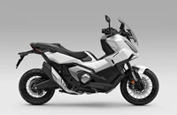 Honda X-ADV 2026 - Bild 3 Honda X-ADV 2026 - Bild 3