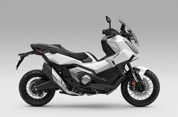 Honda X-ADV 2026 - Bild 3 Honda X-ADV 2026 - Bild 3
