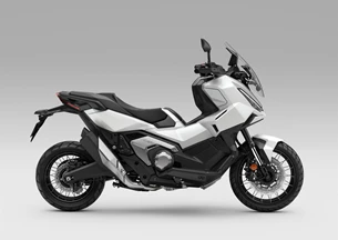 Honda X-ADV 