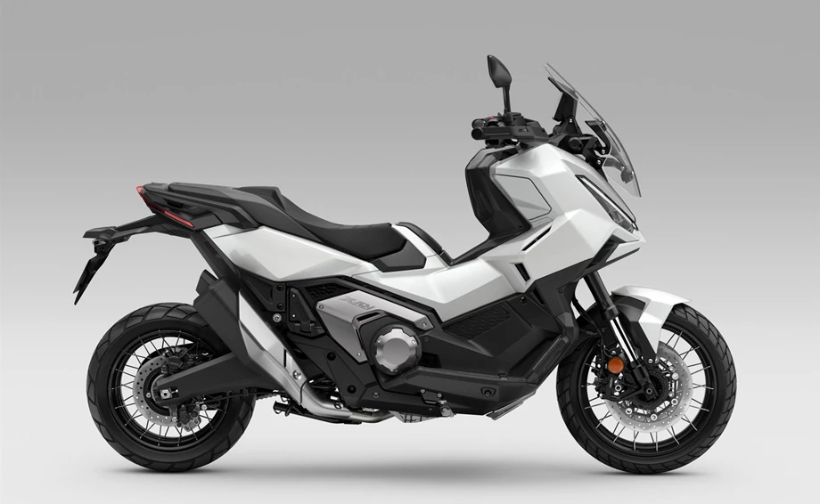 Honda X-ADV Bild 2: Honda X-ADV