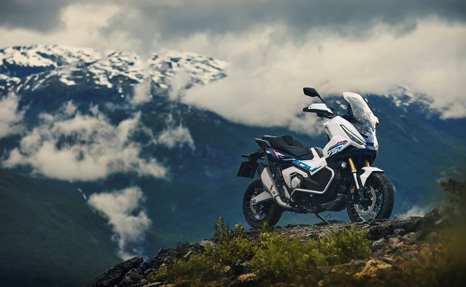 Honda X-ADV Bild 14: Honda X-ADV