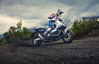 Honda X-ADV 2026 - Bild 16 Honda X-ADV 2026 - Bild 16