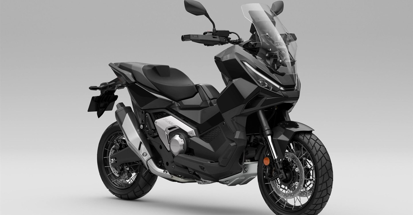 Honda X-ADV