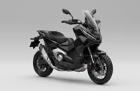 Honda X-ADV 2026 - Bild 9 Honda X-ADV 2026 - Bild 9