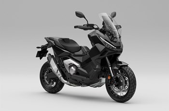 Honda X-ADV 2026 - Bild 9 Honda X-ADV 2026 - Bild 9