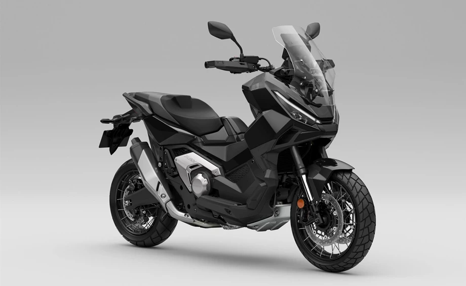 Honda X-ADV Bild 8: Honda X-ADV