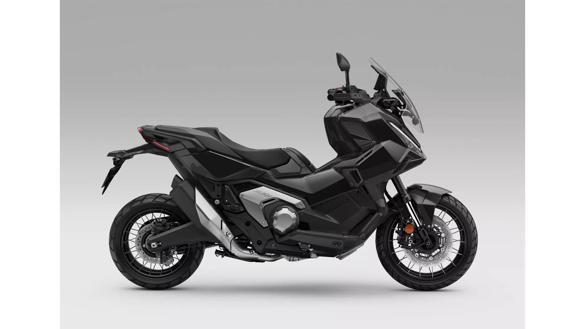 Honda X-ADV - Image 2 Honda X-ADV - Image 2