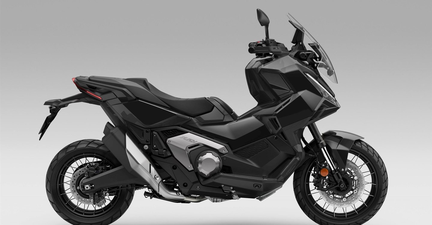 Honda X-ADV