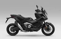 Honda X-ADV 2026 - Bild 5 Honda X-ADV 2026 - Bild 5