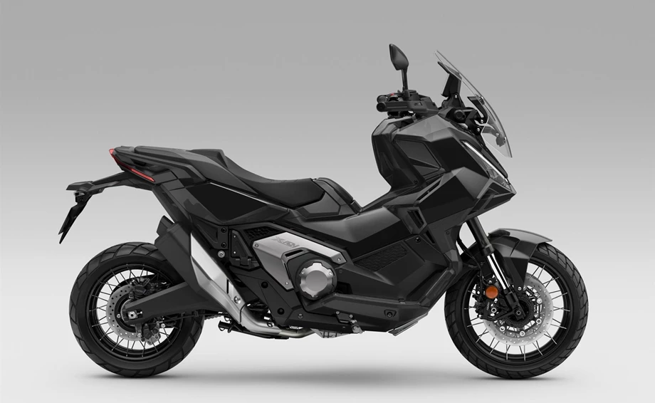Honda X-ADV Bild 4: Honda X-ADV