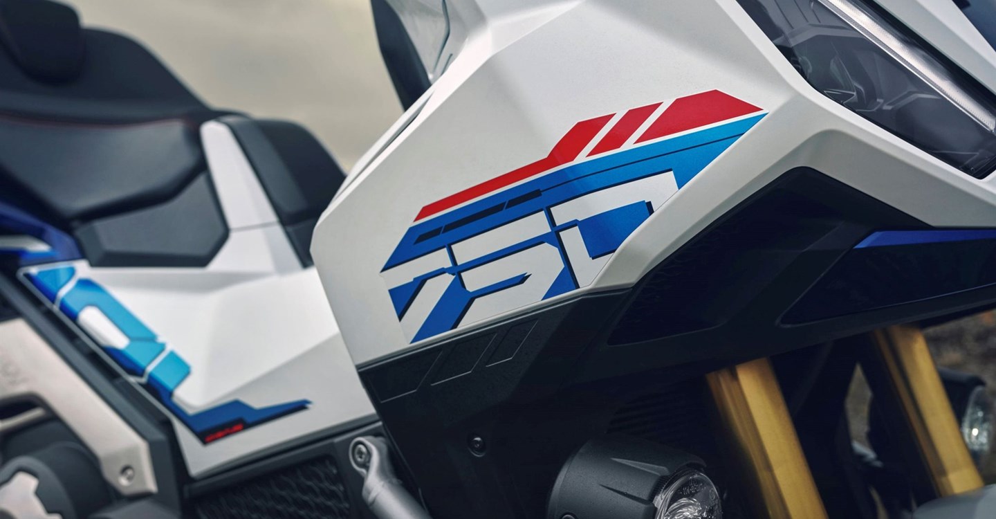 Honda X-ADV