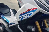 Honda X-ADV 2026 - Bild 17 Honda X-ADV 2026 - Bild 17