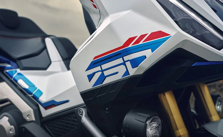Honda X-ADV Bild 16: Honda X-ADV
