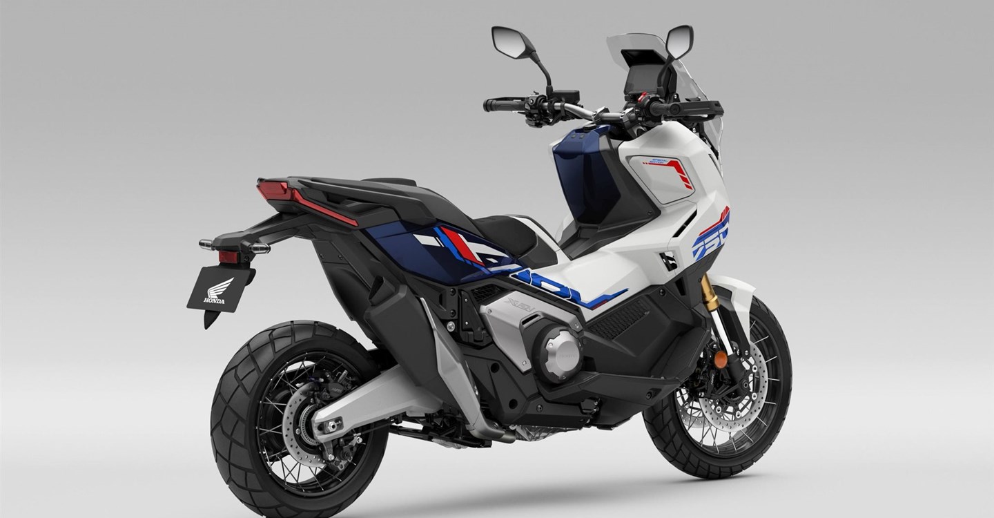 Honda X-ADV