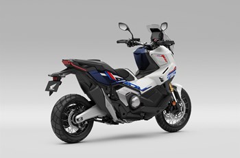 Honda X-ADV 2026 - Bild 14 Honda X-ADV 2026 - Bild 14