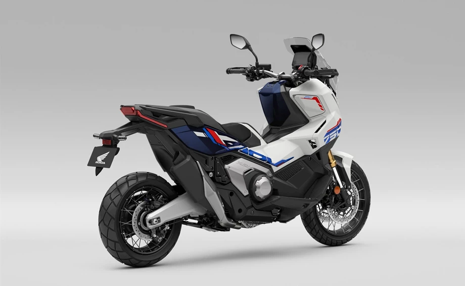 Honda X-ADV Bild 13: Honda X-ADV