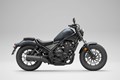 Honda CMX500 Rebel 2026