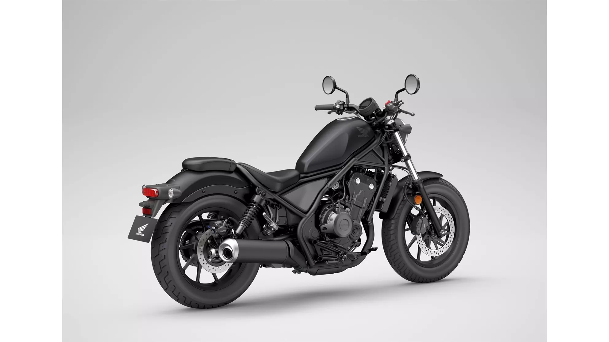 Honda CMX500 Rebel - Slika 1 Honda CMX500 Rebel - Slika 1