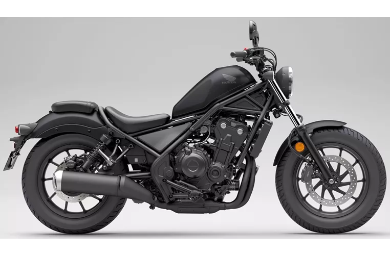 Honda CMX500 Rebel 2026 Honda CMX500 Rebel 2026