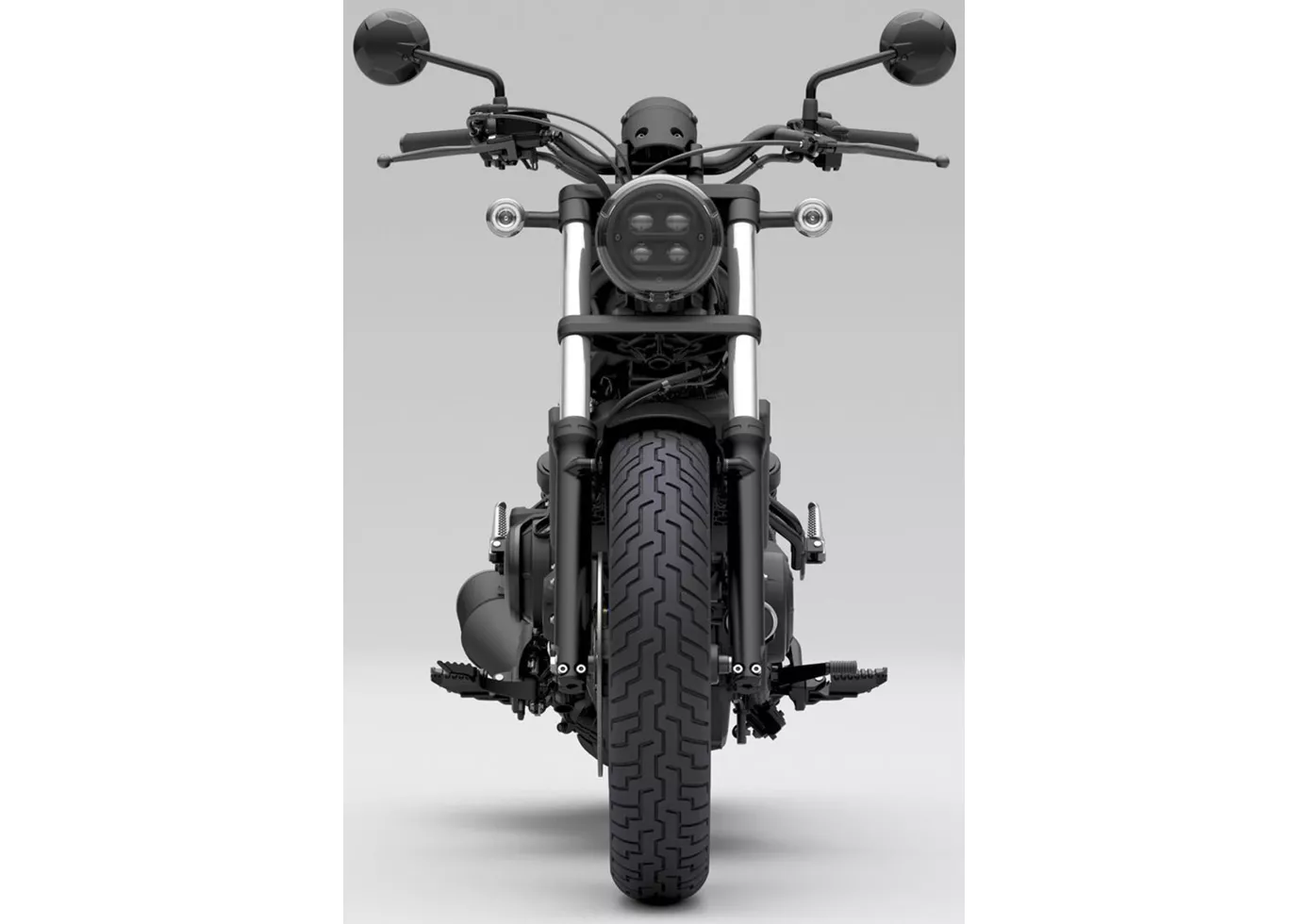 Honda CMX500 Rebel 2026 Honda CMX500 Rebel 2026